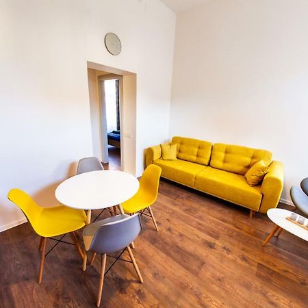 Central Luxury 2 Cluj-Napoca Ngoại thất bức ảnh
