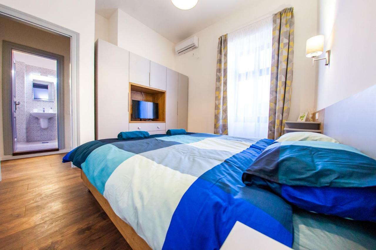 Central Luxury 2 Cluj-Napoca Ngoại thất bức ảnh