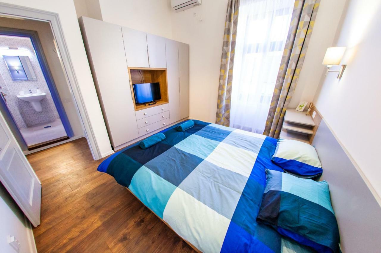 Central Luxury 2 Cluj-Napoca Ngoại thất bức ảnh