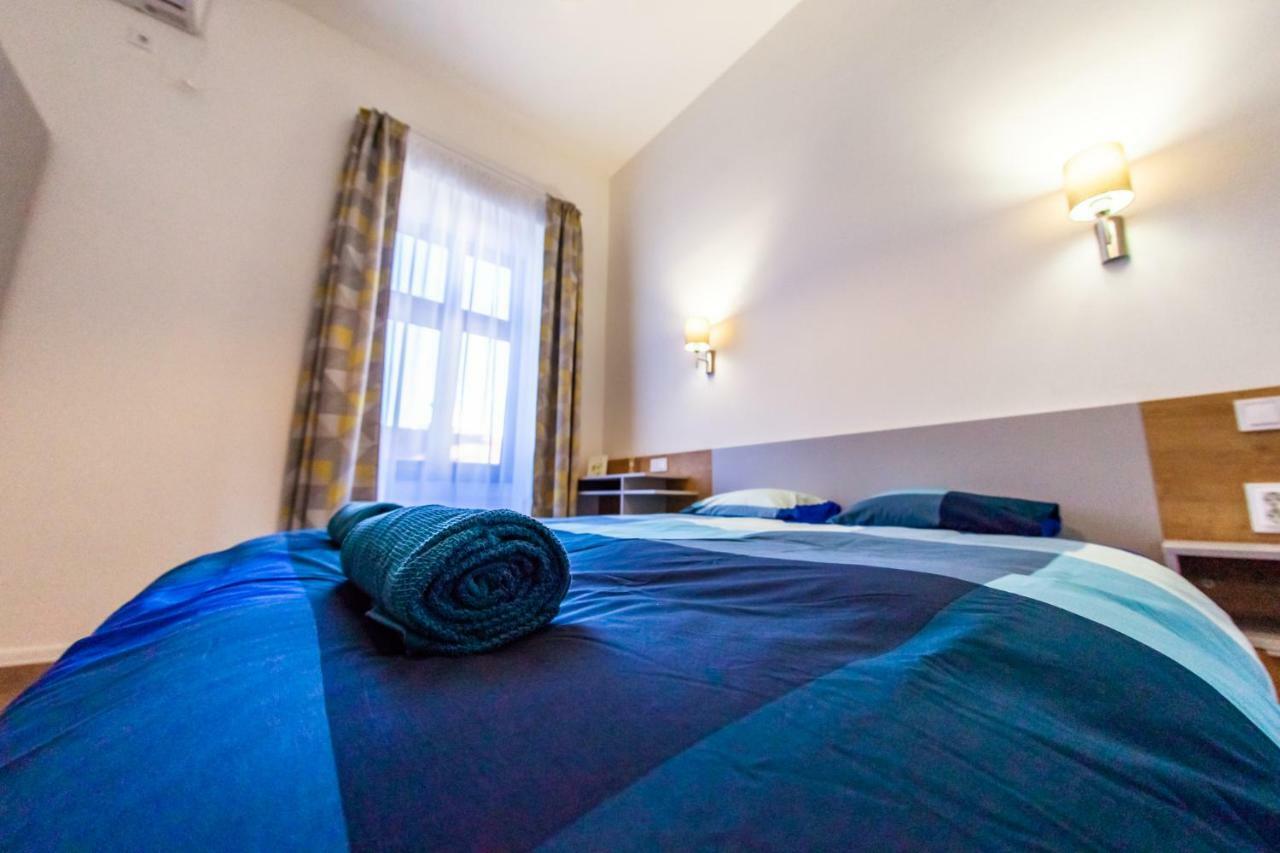 Central Luxury 2 Cluj-Napoca Ngoại thất bức ảnh