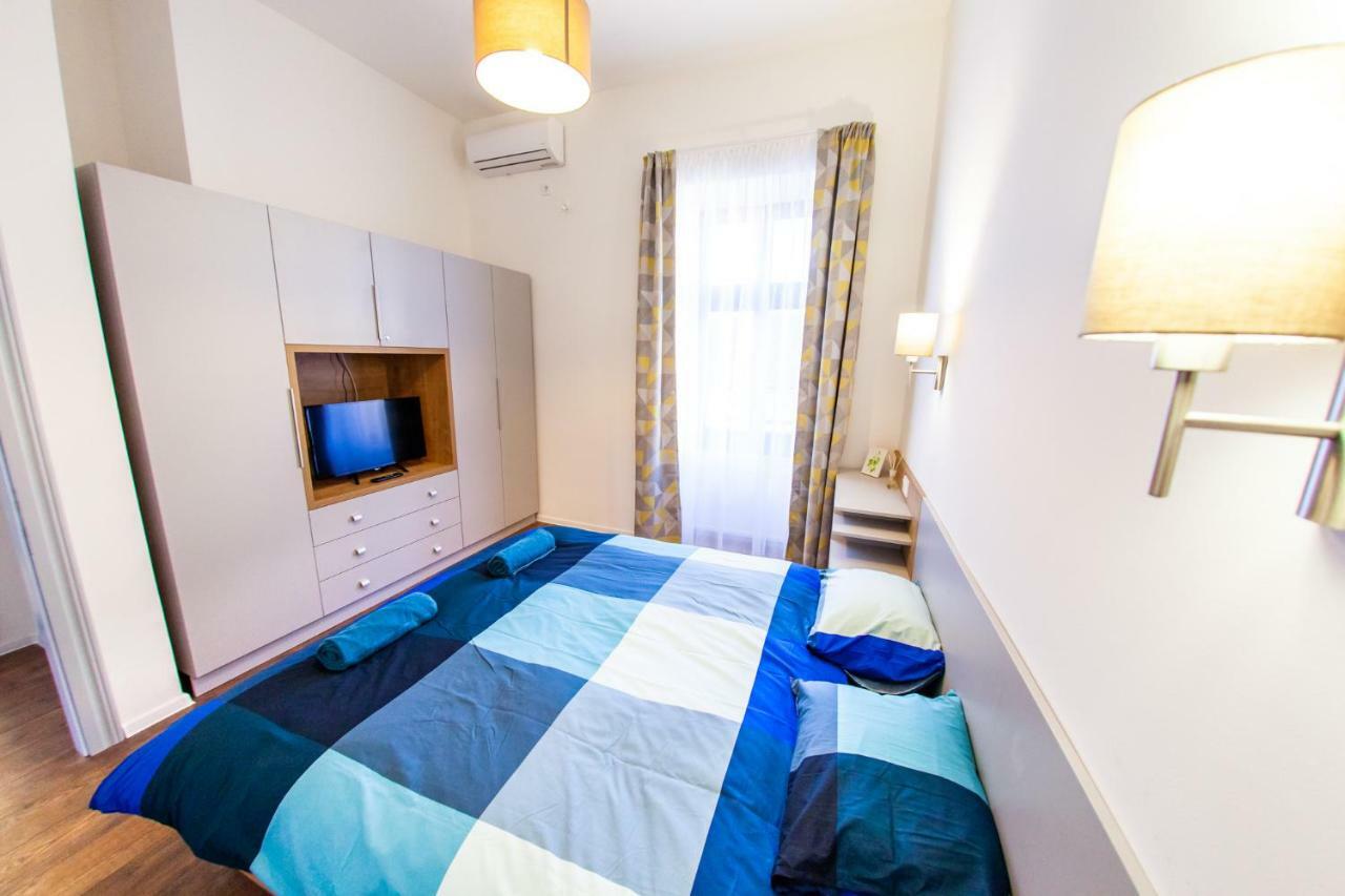 Central Luxury 2 Cluj-Napoca Ngoại thất bức ảnh
