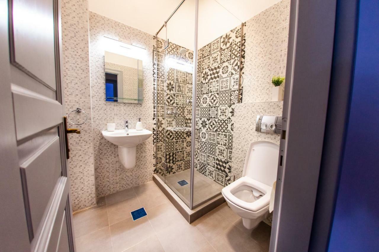 Central Luxury 2 Cluj-Napoca Ngoại thất bức ảnh
